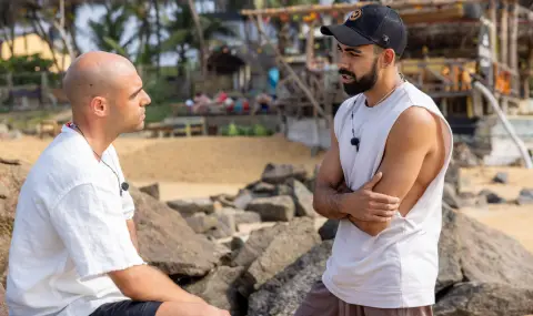 Стоян и Гатев застават лице в лице в "Ергенът" тази седмица - 1