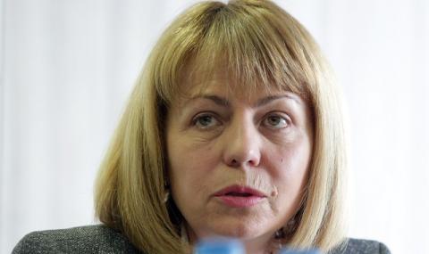 Земеделци подкрепиха Фандъкова - 1