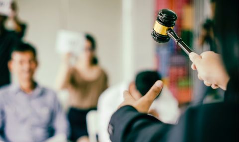 Японски милиардер продава на търг картина за 70 милиона долара - 1