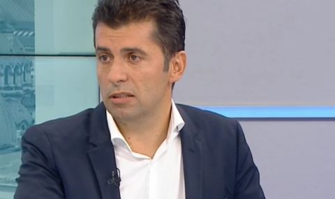 Кирил Петков вече е с охрана, потвърдиха от ПП - 1