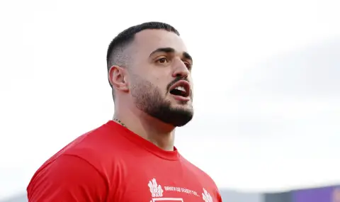 Още една държава иска Карлос Насар - 1