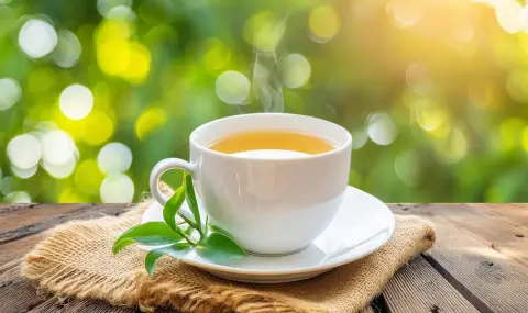 „Странджански билков чай“ получи европейска защита  - 1