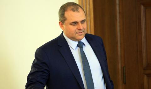 ВМРО видя "безпардонна намеса" във вътрешните работи на България - 1