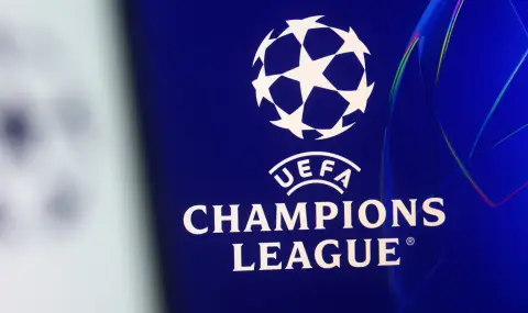 Всички резултати и голмайстори от снощните мачове в Шампионската лига   - 1