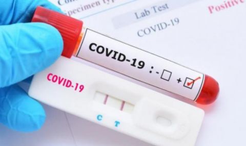 1 107 нови случаи на коронавирус, починаха двама заразени - 1