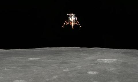 19 ноември 1969 г. Аполо 12 каца на Луната - 1
