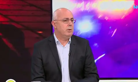 Ексминистър: МВР може да гарантира честни избори на около 30-40 процента - 1