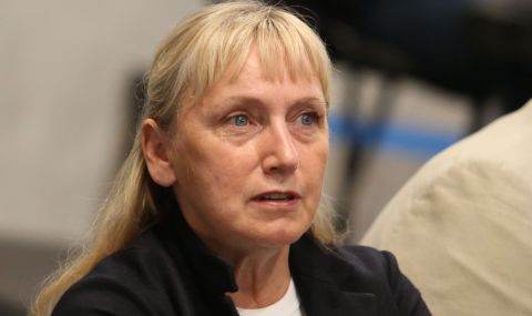 Елена Йончева ще води преговорите по директивата за борба с корупцията от името на социалистите и демократите  - 1