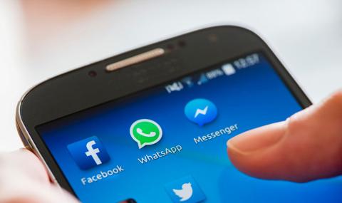 iPhone потребителите ще могат да изтриват изпратените съобщения в Messenger - 1