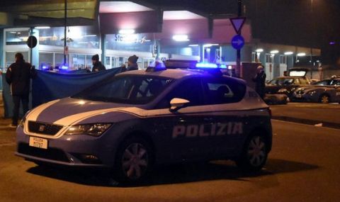 Камион уби 46-годишен българин в Италия - 1