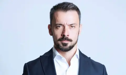 Кристиян Шкварек: Няма да плащам данъци, за да може някой с тях да издържа тумби от роми и други търтеи - 1