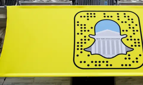 Russia blocks access to Snapchat  - 1