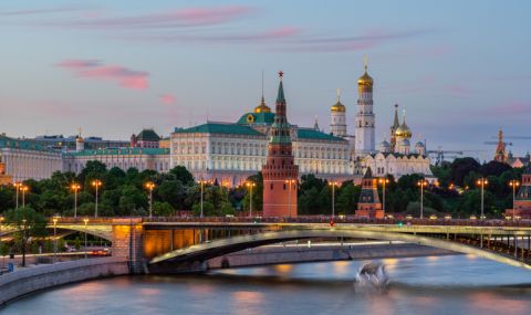 Русия санкционира 144 политици и общественици от балтийските държави  - 1