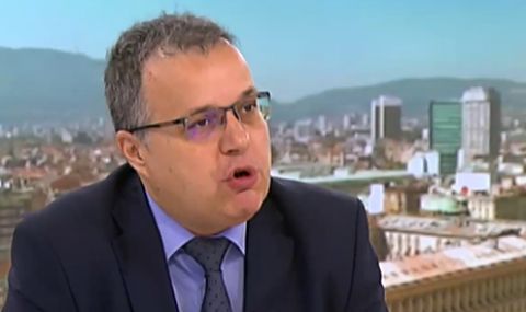 Стоян Михалев: При евентуални избори пак няма да има мнозинство, разговори с ИТН са възможни  - 1