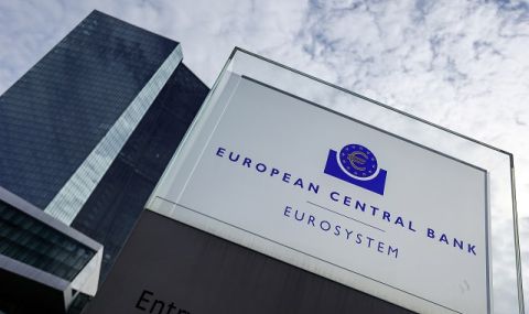 Висока инфлация! Европейската централна банка отново повиши водещите си лихви - 1