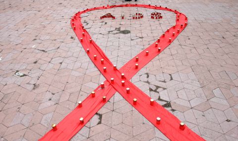  2% от българите биха сключили брак с ХИВ-позитивен - 1