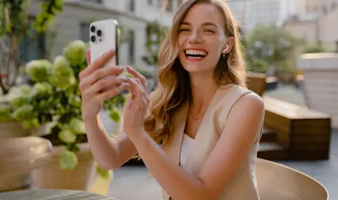 5 признака, че сте човек с висока вибрация - 1