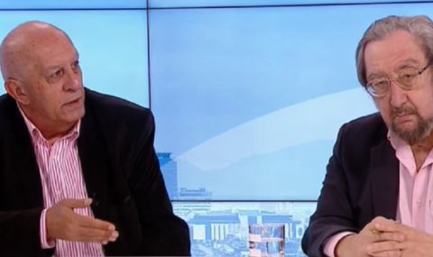 Асланов: Политиците използват посланията за взаимни нападки или оправдания, но не и за разговори с хората - 1