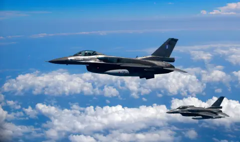 Доклад от САЩ: При война с Русия НАТО ще има превъзходство - 1