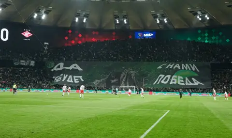 Krasnodar makes history: first title and end of Moscow-St. Petersburg hegemony  - 1