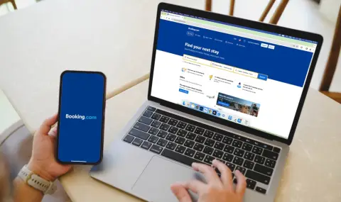 Над 10 хил. хотела в Европа завеждат колективен иск срещу Booking - 1