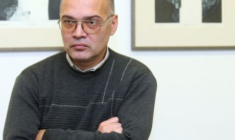 Тихомир Безлов: Ние сме от страните с най-ниска степен на доверие  от страна на партньорските служби - 1