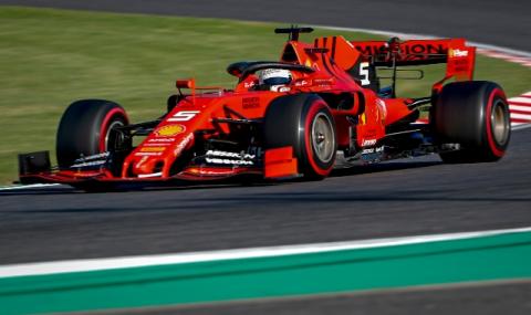 Тимове от Формула 1 искат проверка на Ferrari - 1