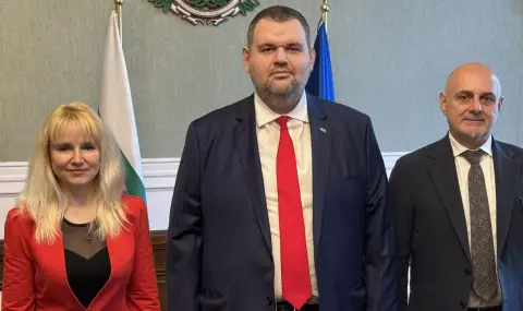 Ваня Василева напусна групата на ДПС-Доган - 1