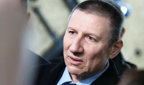 ДБ: Сарафов не може да се изниже от системата като Пепи Еврото - с 20 заплати обезщетение и без да понесе отговорност - 1