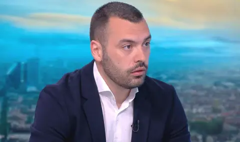 Николай Рашков: Политическата криза в страната има пагубно отражение - 1