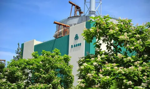 Трайчо Трайков очаква АЕЦ "Козлодуй" да заработи на пълен капацитет до две седмици