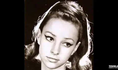 21 декември 1971 г. Певицата Паша Христова загива в самолетна катастрофа ВИДЕО - 1