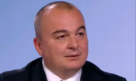 Абровски: Когато Благомир Коцев реши да си свърши работата, хората от „Баба Алино“ ще останат без жилища