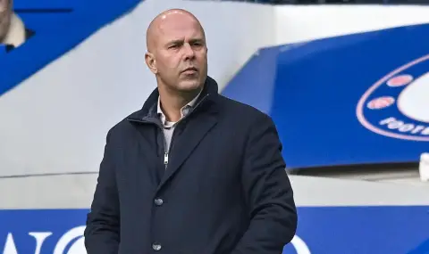 Бивш защитник на Арсенал: Слот е късметлия, защото наследи шампионския отбор на Ливърпул - 1