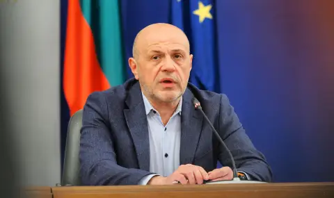 Томислав Дончев: Няма тема като „6 млрд. под въпрос“ - 1