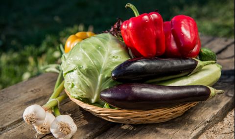 Този зеленчук може да ви помогне да отслабнете и да ви спаси от хипертония и диабет - 1