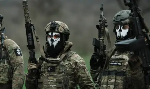 Боец на украинския батальон „Кракен“ заяви, че е изумен от тактиката на руската армия - 1