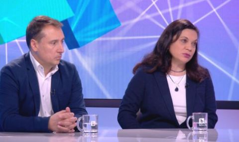 Добромир Живков: Можем да очакваме по-сериозното навлизане в местната власт на ПП-ДБ и на „Възраждане“ - 1