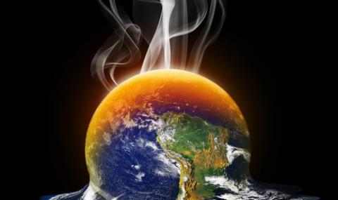 Климатичните промени - за едни възможност, за други апокалипсис - 1