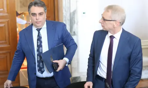 ПП: Бюджет 2 е за кошчето и в много отношения е доста по-лош от предишния. Подайте си оставката преди сряда