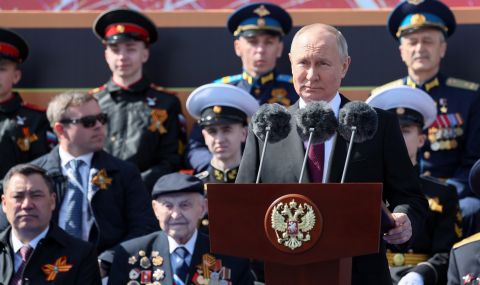 Пригожин постави ултиматум на Путин: заплаши да разкрие истината за ситуацията на фронта - 1