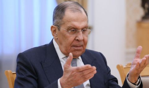 Лавров: Укрепването на отношенията с ислямския свят е сред приоритетите на външната политика на Русия - 1