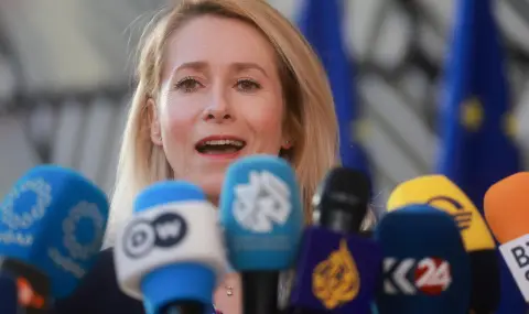 ЕС се надява да убеди Унгария да вдигне своето вето върху заема за Украйна до края на седмицата - 1