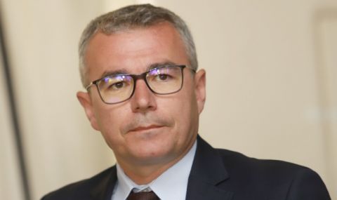 Живодар Терзиев: Трябва да сме сред изключенията за петролното ембарго на суровините от Русия - 1