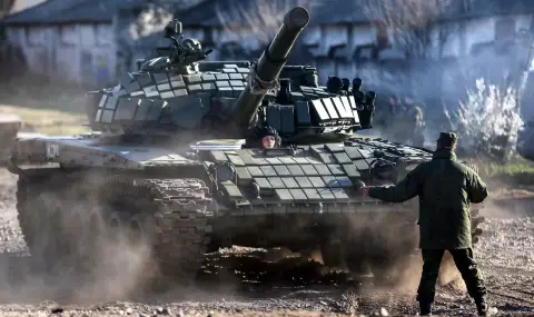Русия усилва натиска в Украйна. Опасност от по-голям пробив? - 1