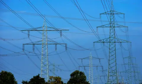 Германия може да се изправи пред недостиг на електроенергия до 2030 година - 1