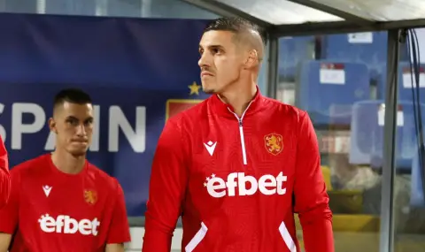 Кирил Десподов с разкрития за ЦСКА, Левски и Лудогорец - 1