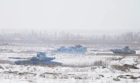 Напредък за руските сили в Авдеевка - 1