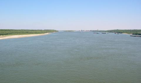 Нивото на Дунав се покачи с половин метър - 1