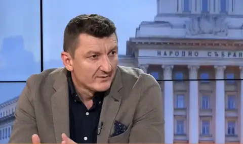 Орхан Исмаилов: С действията си Джевдет Чакъров помогна на Пеевски да стане едноличен председател на ДПС - 1